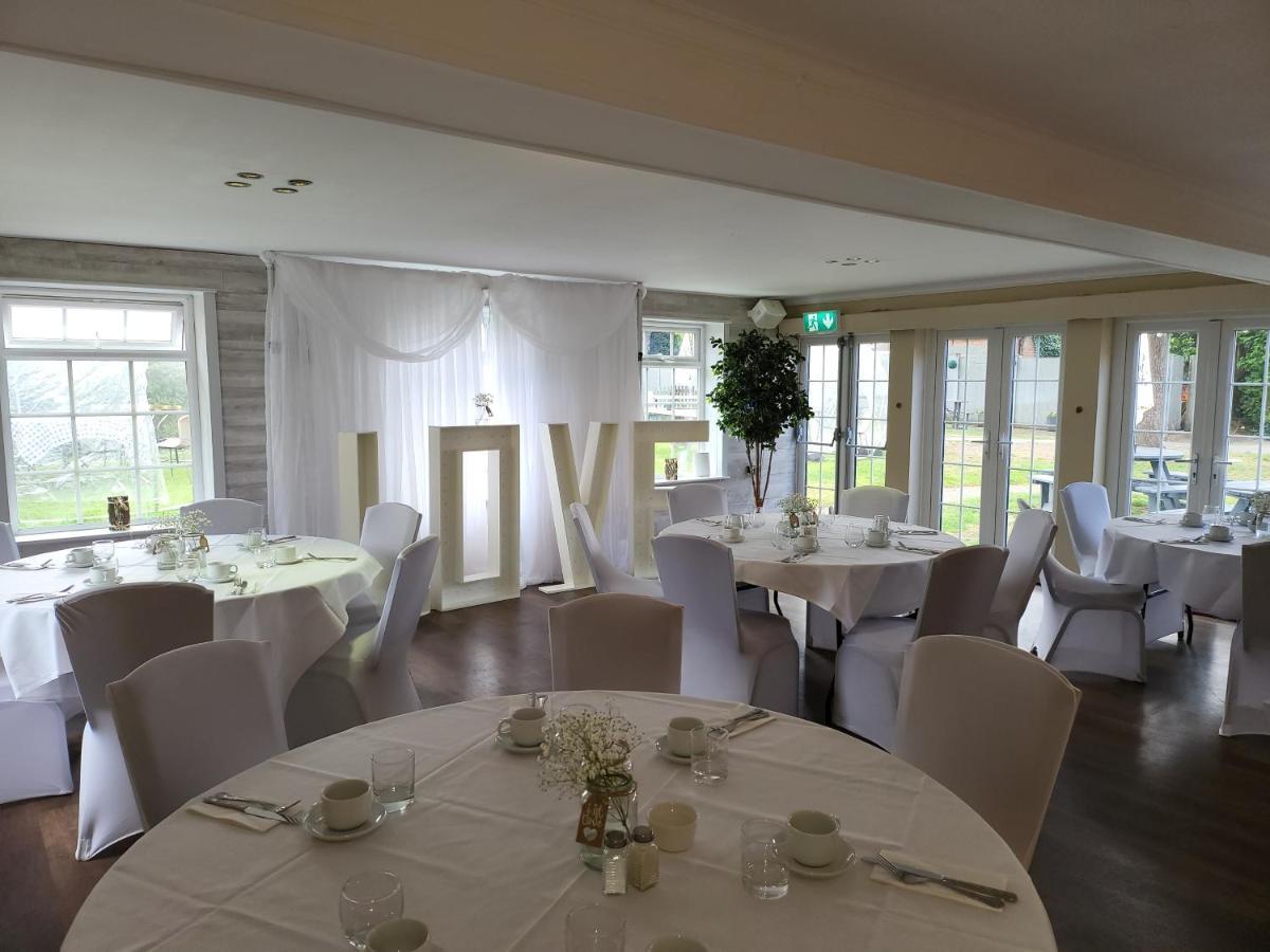 Готель Hilton House Екстер'єр фото