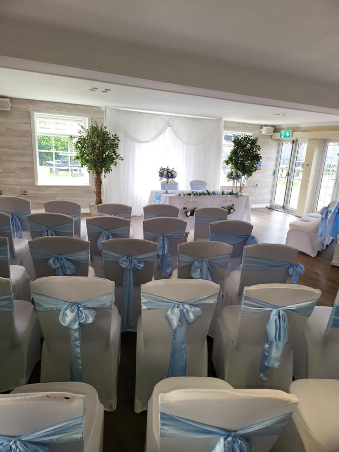 Готель Hilton House Екстер'єр фото