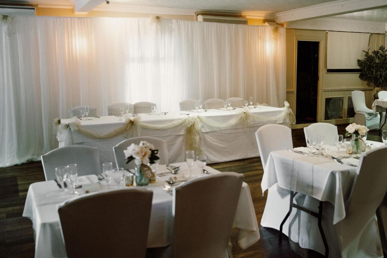 Готель Hilton House Екстер'єр фото